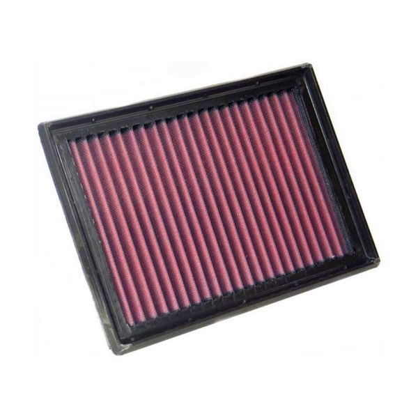 Hovedbilde Luftfilter, innsats, Opel Kadett E 1.7 diesel, 88-94. 33-2609