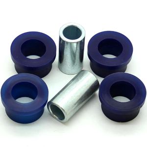 Foringer, uniballs