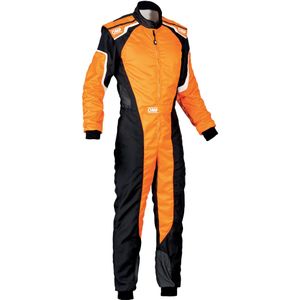 Karting kjøredresser