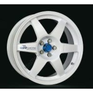 Compomotive MO6