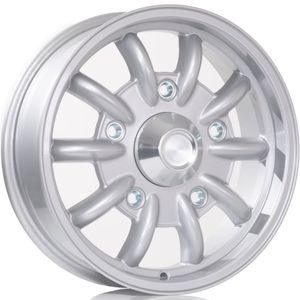 Compomotive HSP