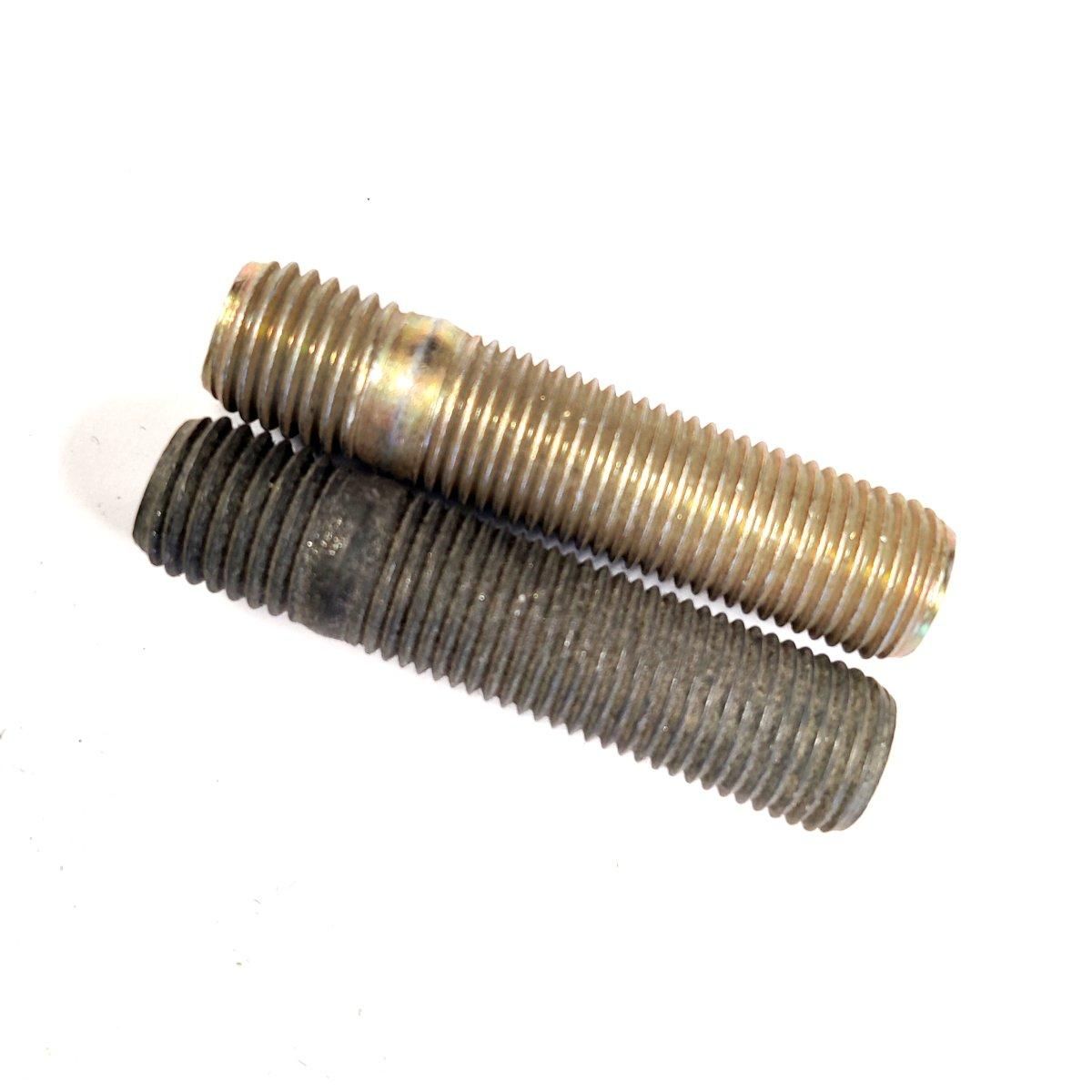 Pinnebolt 52mm, 12mm x 1.5mm/1,25