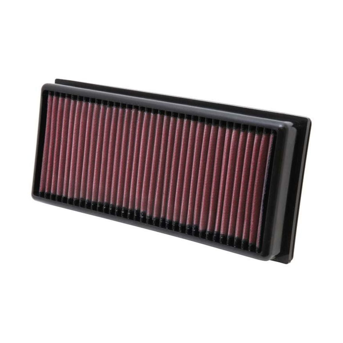 Luftfilter, Toyota Urban Cruiser, Yaris. Subaru Trezia. 33-2988