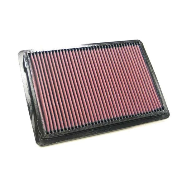 Hovedbilde Luftfilter, Ford LTD, Mercury 5.0L-V8 (86-91). 33-2195