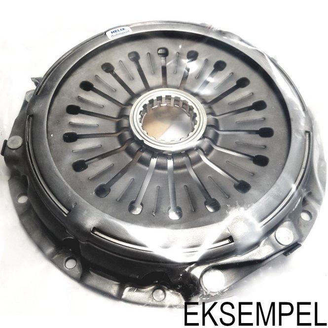 Hovedbilde Helix clutch cover HD, BMW M3 3.2 E45, HE60-4750