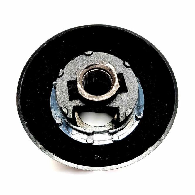 Hovedbilde Ratt nav, Volvo, C70, OMP, OOD0-1960-VO954