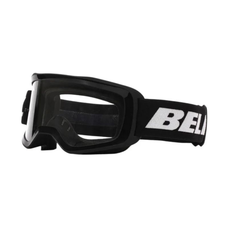 Bell Goggles, svart, BE2010551