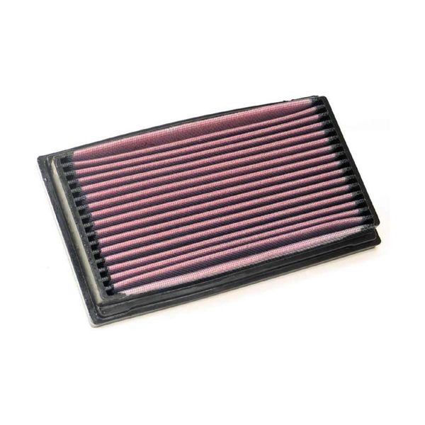 Hovedbilde Luftfilter, K&N innsats, Opel Corsa A 1.6 GSI. 33-2547