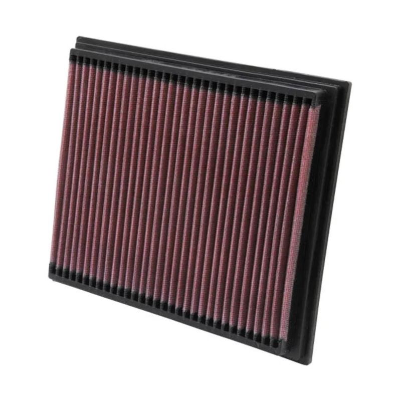 Luftfilter, K&N innsats, Mercedes-Benz SLK 200, 230. 33-2767