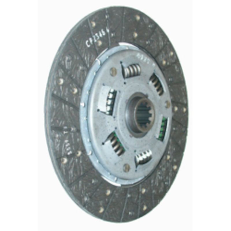 AP Racing clutch, Ford OHC, lamell, CP2341-4