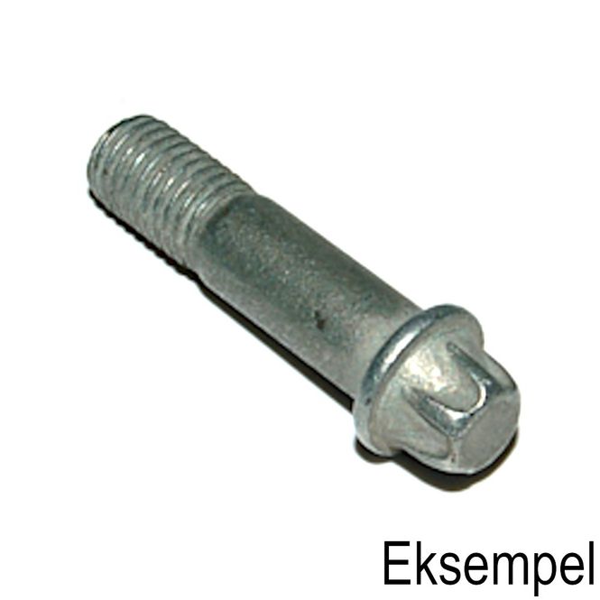 Hovedbilde Bolt til Bell/skive, 25.4mm lengde, AP Racing