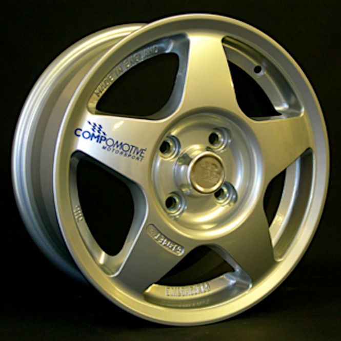Hovedbilde MO5, 14x6, hvit, 4x114.3, ET45, Nissan Primera
