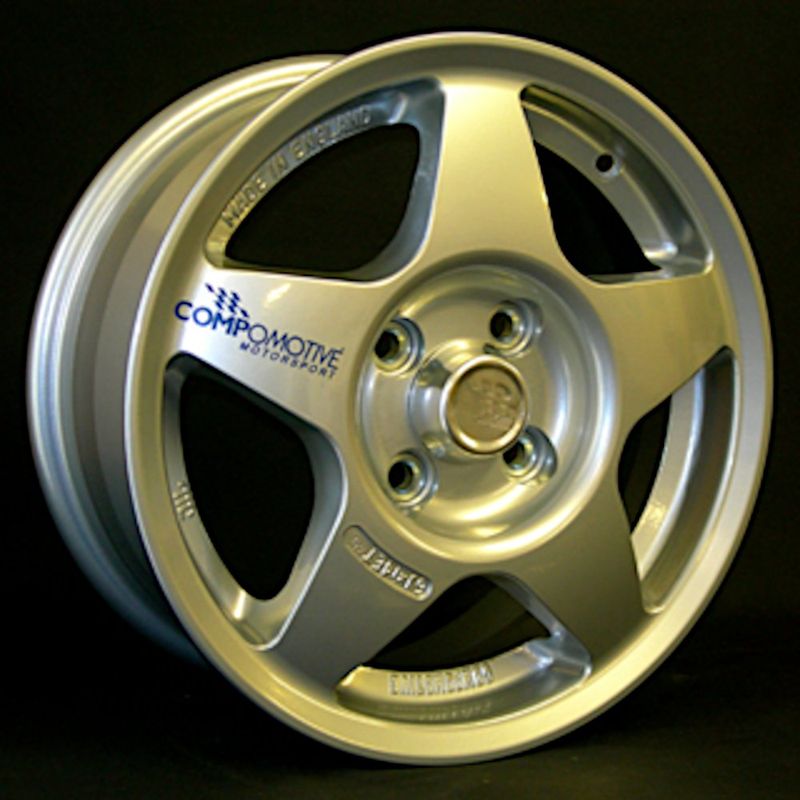MO5, 14x6, hvit, 4x114.3, ET45, Nissan Primera