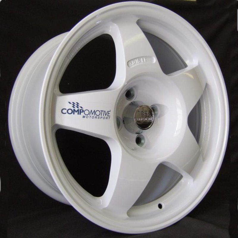 MO5, 16x8, sølv, 5x114.3, ET35, Toyota RAV4
