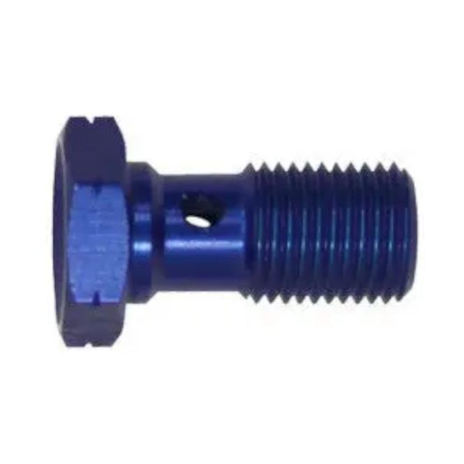 Hovedbilde Goodridge banjo bolt, 6-M14, G992-06-M14D