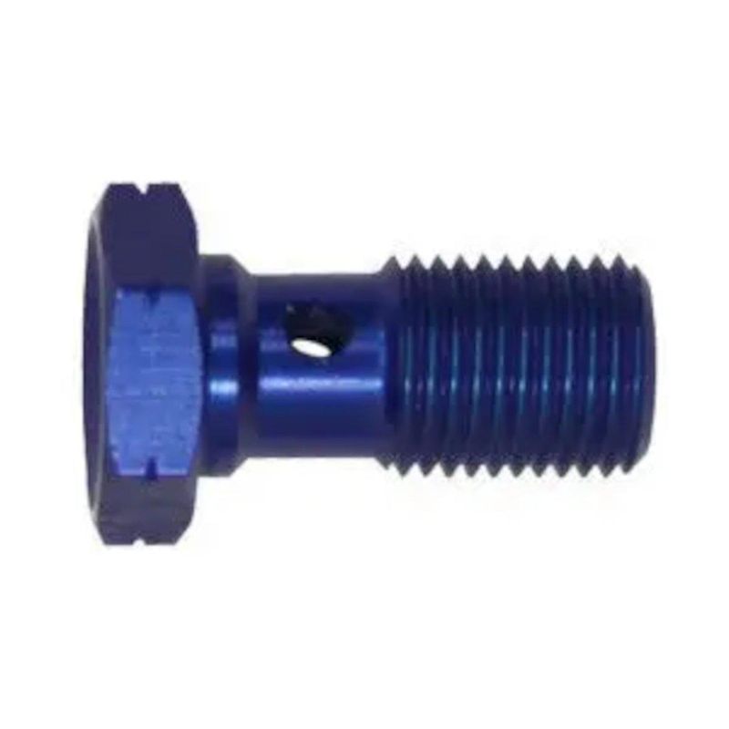 Goodridge banjo bolt, 6-M14, G992-06-M14D