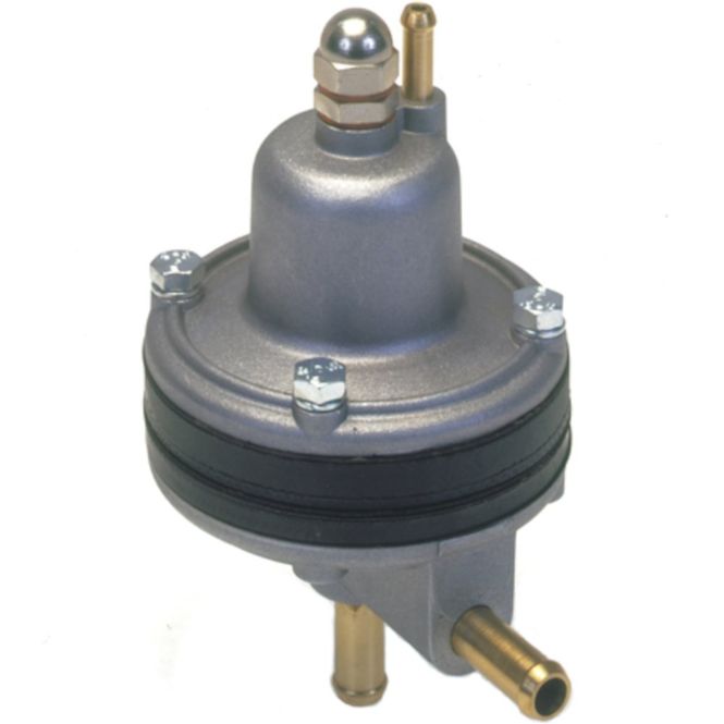Hovedbilde Trykkregulator, EFI injection, Rising Rate 1:1.5, justerbar. PBV37235