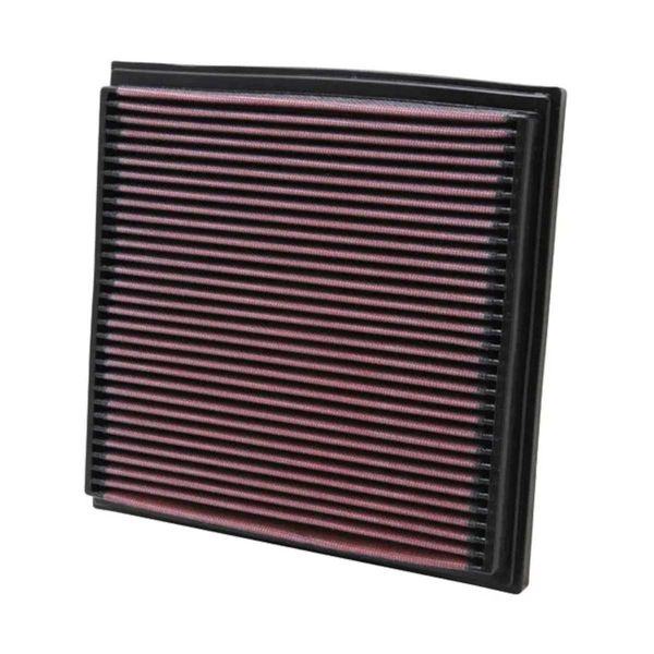 Hovedbilde Luftfilter, innsats, BMW Z3, 318TI, IS (93-03) 33-2733