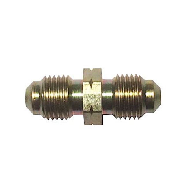 Hovedbilde Goodridge fitting, M16, hann/hann