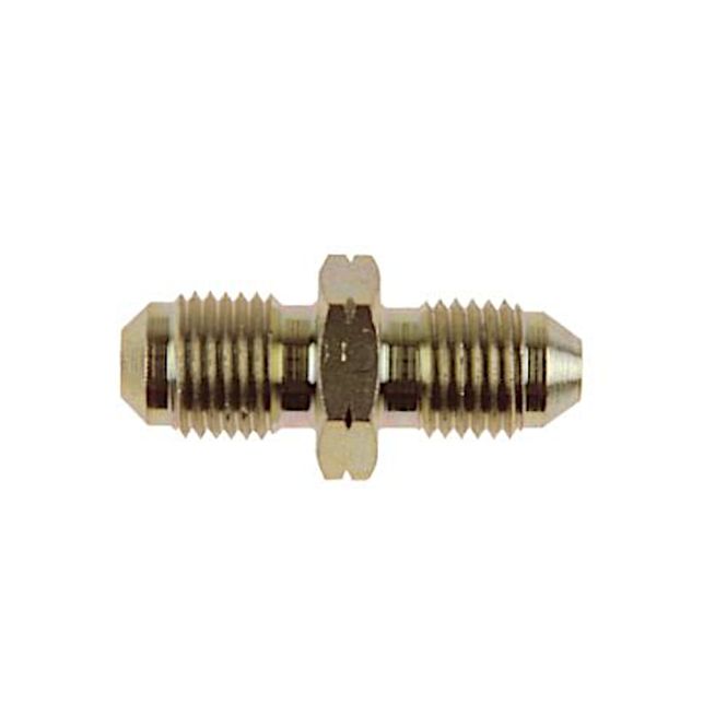 Hovedbilde Goodridge fitting -3, overgang, UNF hann/hann MM. G305-03-31