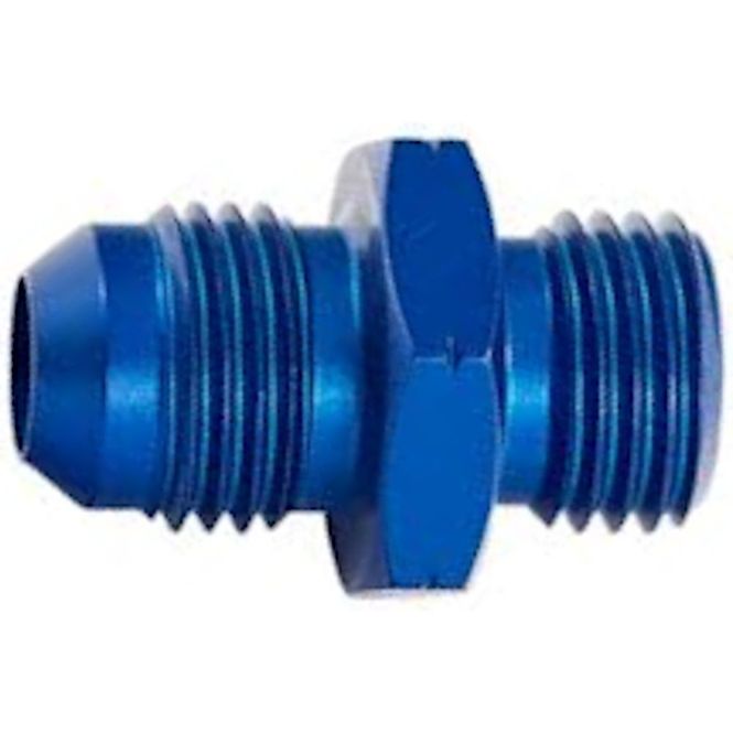Hovedbilde Goodridge fitting -8, overgang -8/M16x1.50mm. 306-08-M18D
