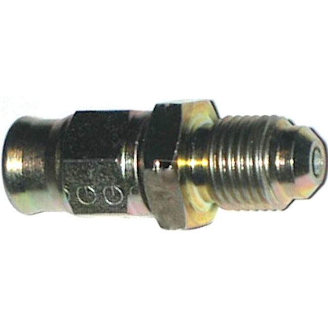 Hovedbilde Goodridge fitting -3, 10x1.00MM, hann. G445-31P