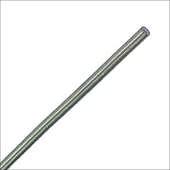 Hovedbilde Goodridge bremseslange -3, (pr. meter) 600 serie slange, G600-03