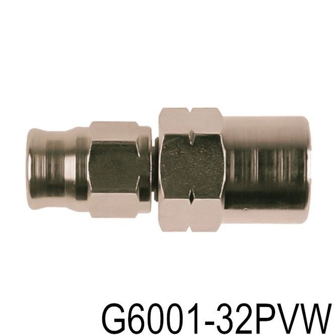 Hovedbilde Goodridge fitting -3 MM, hunn 10x1.25mm