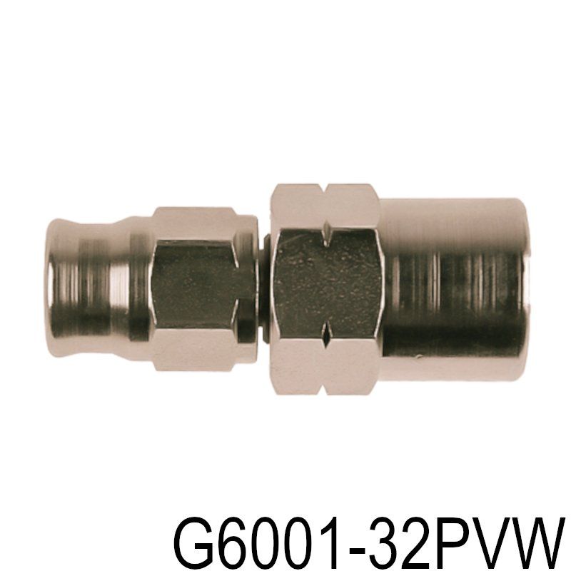Goodridge fitting -3 MM, hunn 10x1.25mm