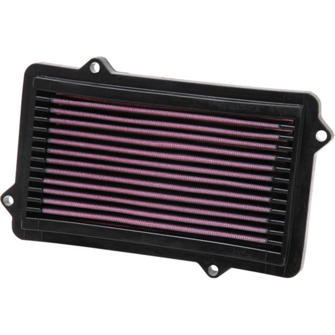 Hovedbilde Luftfilter, K&N innsats, HONDA CRX SI L4-1.5L F/I 1985-87