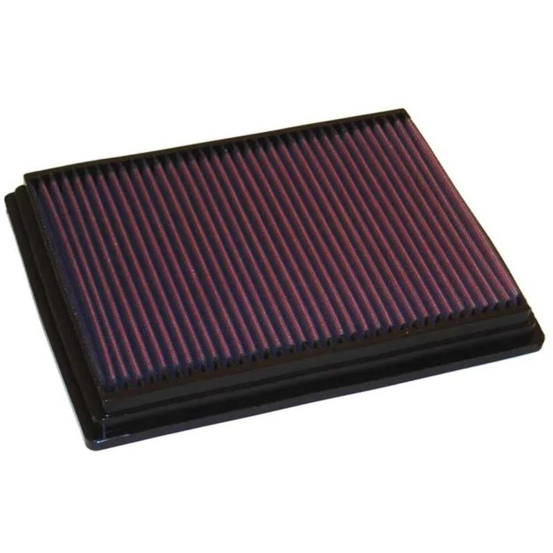 Luftfilter, Chrysler PT Cruiser, MG MG5, K&N innsats 33-2153