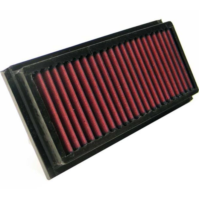 Hovedbilde Luftfilter, K&N innsats, FIAT TIPO 1.6 1994. 33-2727