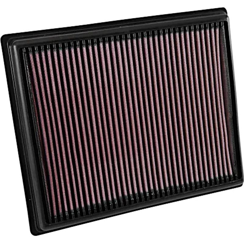 Luftfilter, K&N innsats, VAG, 1.6 - 2.0L, fra 2014. 33-3035