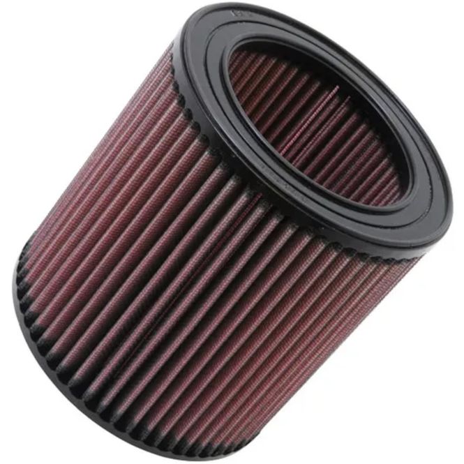 Hovedbilde Luftfilter, K&N innsats, Buick, Oldsmobile, Chevrolet, 80-96