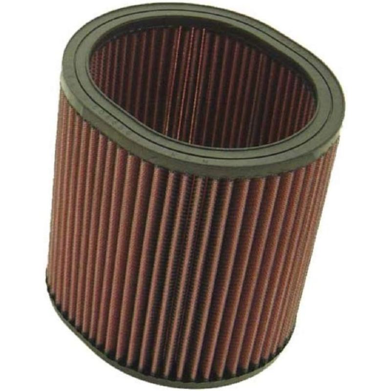 Luftfilter, K&N innsats, Mitsubishi Starion, E-2873