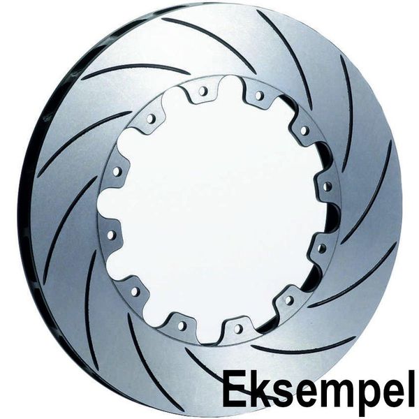 Hovedbilde AP Bremseskive, 378x32, 12x260, D47, CP5772-101GA