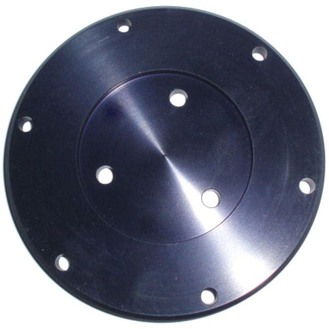 Hovedbilde Rattnav adapter, plate for endret hullmønster
