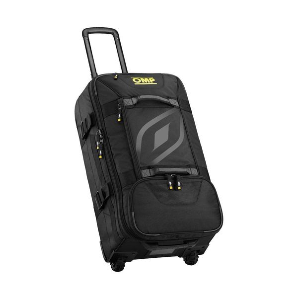 Hovedbilde OMP Trillebag, Medium, OOB0-2982