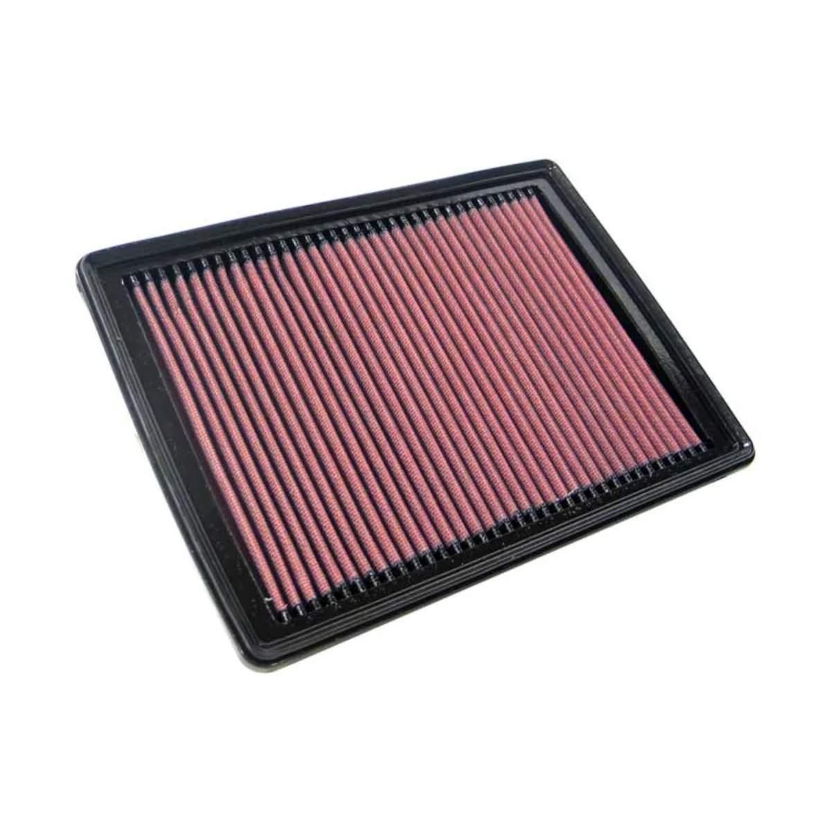 Luftfilter, K&N innsats, Buick LaCrosse, Allure, 05-09. 33-2316