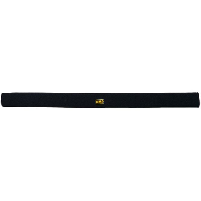 Hovedbilde Burpolstrings-trekk, OMP svart, 2 x 100cm