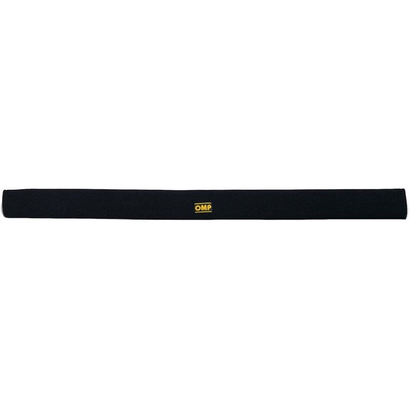 Burpolstrings-trekk, OMP svart, 2 x 100cm