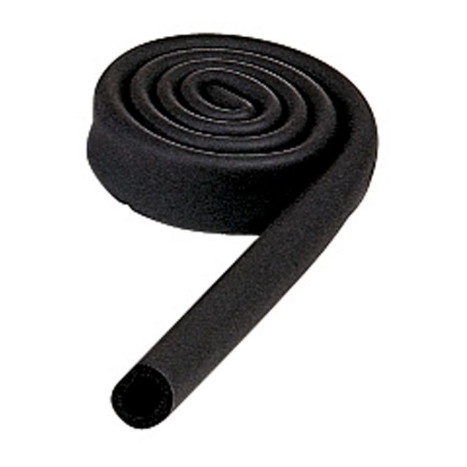 Hovedbilde Burpolstring 40mm, OMP svart, 2m, OAA0-0113-C01