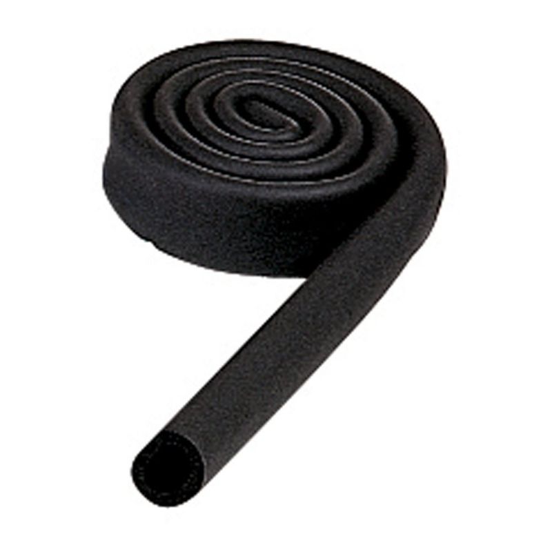 Burpolstring 40mm, OMP svart, 2m, OAA0-0113-C01