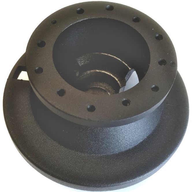 Hovedbilde Ratt nav, BMW 3, 5,  Z3, E36, E39, 95-03, OMP, OOD0-1960-BM-545A