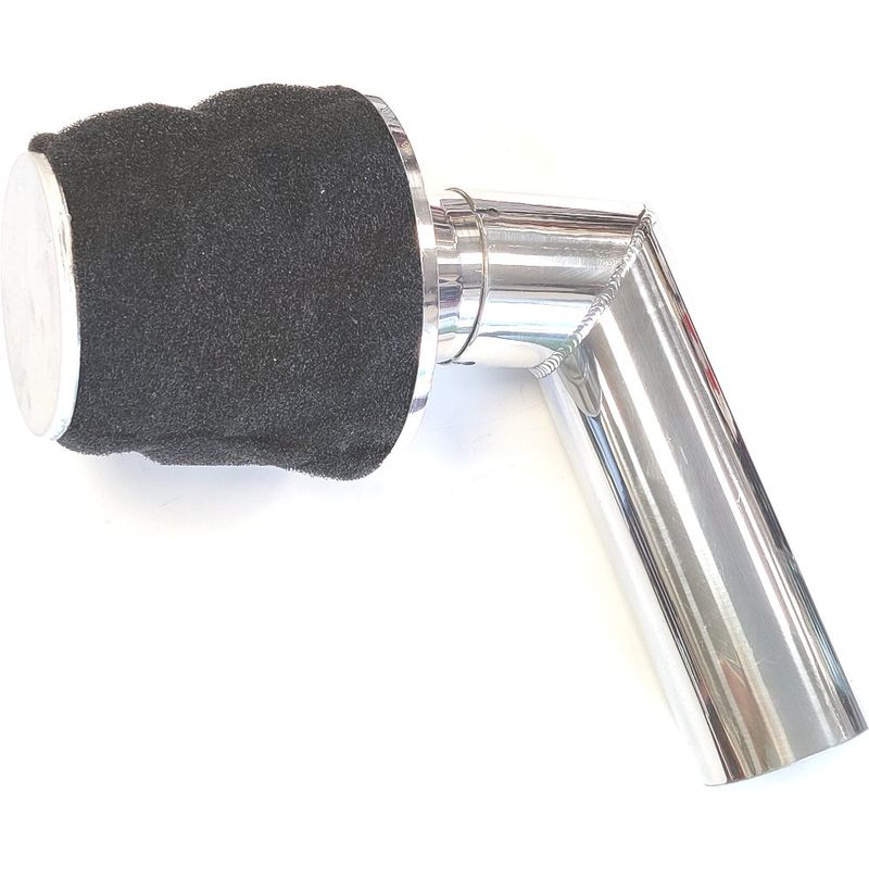 Luftfilter Pipercross Induction kit, Honda CRX, MK2, 87-91
