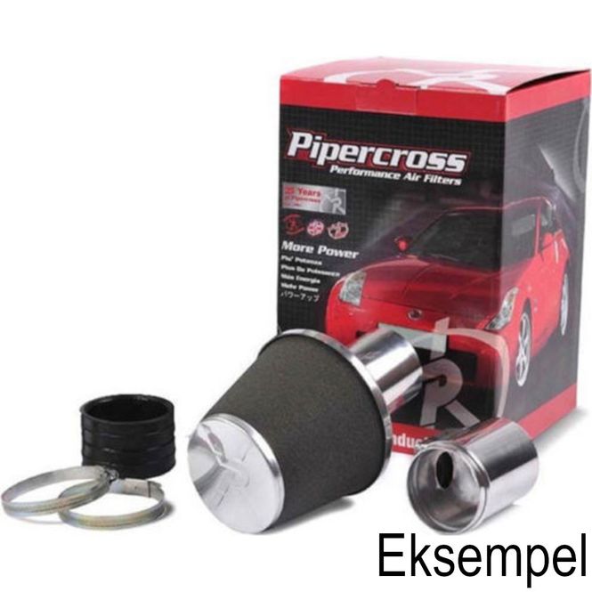 Hovedbilde Induction kit , Pipercross, Volkswagen Polo IV MPI
