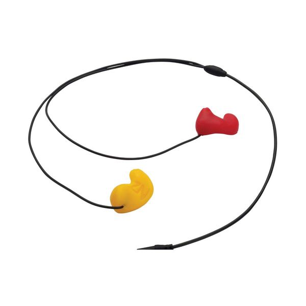 Hovedbilde BELL, Ørepropper semilang