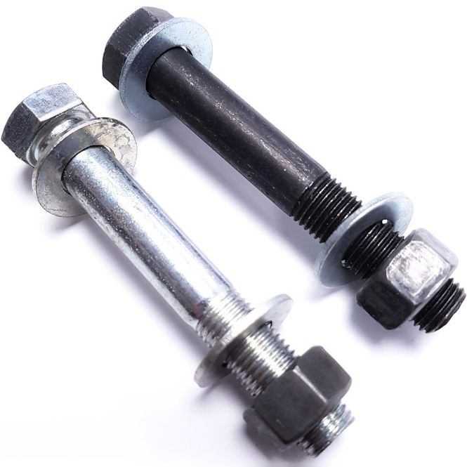 Hovedbilde Ford Escort Mk1/2, bolt gjennom PB001 m/ skiver og mutter