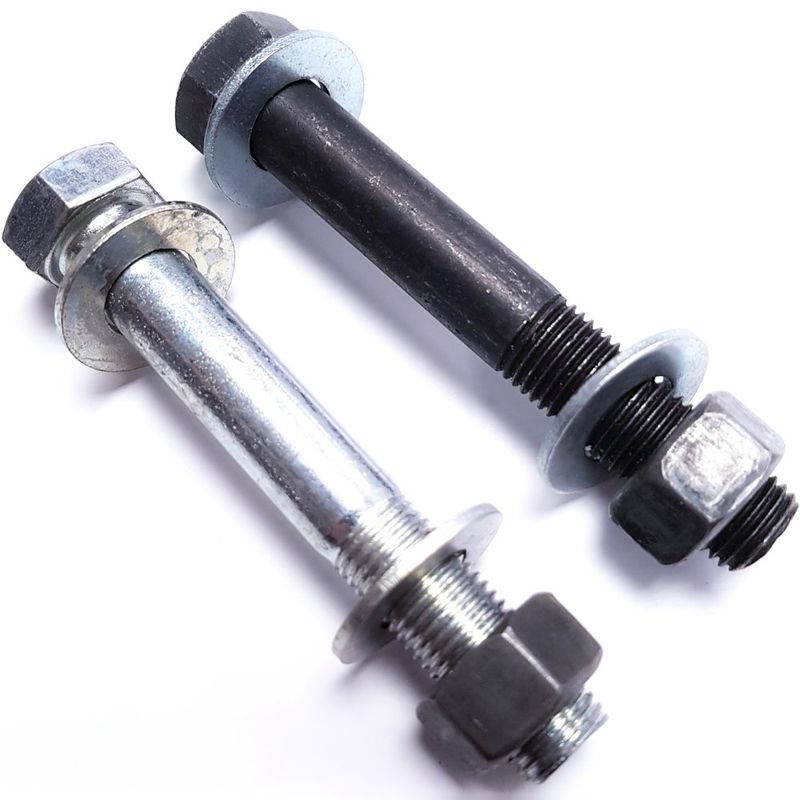 Ford Escort Mk1/2, bolt gjennom PB001 m/ skiver og mutter