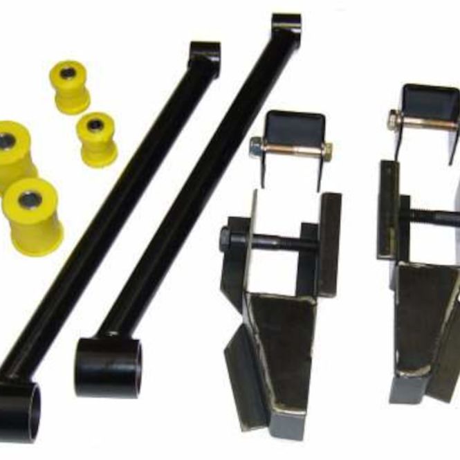 Hovedbilde 2-link kit, Ford Escort Mk2, RS508